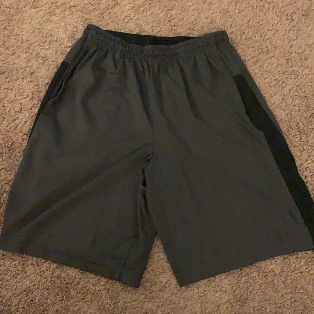 Gym Shorts